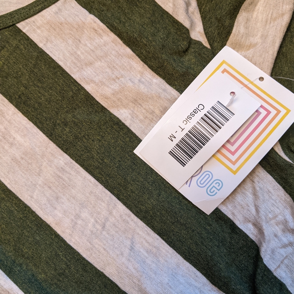 LuLaRoe Classic T